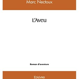 Marc L'aveu - Preis vom 16.06.2026 05:30:18 h Marc L'aveu - Preis vom 16.06.2026 05:30:18 h