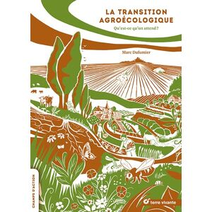 Marc La transition agroécologique : qu'est-ce qu'on attend ? - Preis vom 16.06.2026 05:30:18 h Marc La transition agroécologique : qu'est-ce qu'on attend ? - Preis vom 16.06.2026 05:30:18 h