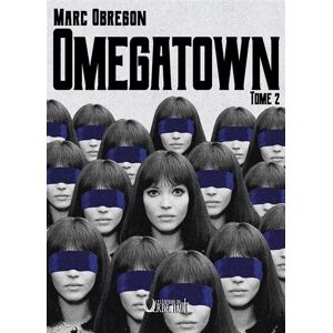 Marc OMEGATOWN - TOME 2 - Preis vom 16.06.2026 05:30:18 h Marc OMEGATOWN - TOME 2 - Preis vom 16.06.2026 05:30:18 h