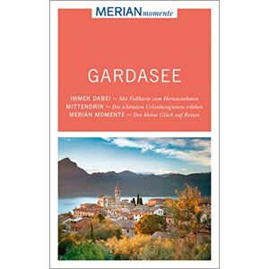Sonja Still - Gardasee: MERIAN momente - Mit Extra-Karte zum Herausnehmen - Preis vom 13.06.2026 05:28:29 h Sonja Still - Gardasee: MERIAN momente - Mit Extra-Karte zum Herausnehmen - Preis vom 13.06.2026 05:28:29 h