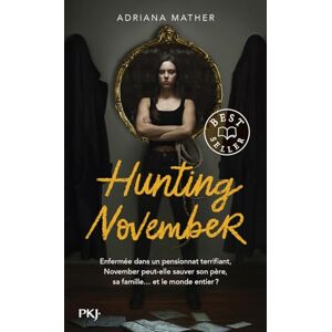 Adriana Mather - Hunting November - Preis vom 15.06.2026 05:30:30 h Adriana Mather - Hunting November - Preis vom 15.06.2026 05:30:30 h