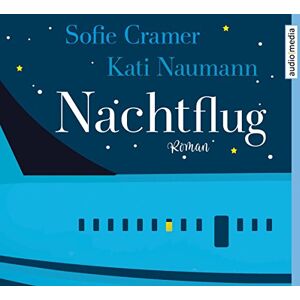 Sofie Cramer - Nachtflug - Preis vom 16.06.2026 05:30:18 h Sofie Cramer - Nachtflug - Preis vom 16.06.2026 05:30:18 h