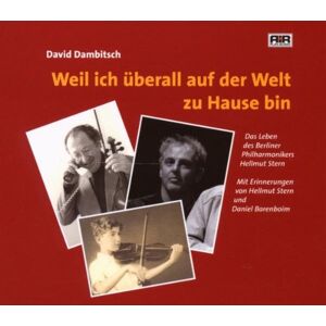 David Dambitsch - Weil ich überall auf der Welt zu Hause bin, 1 Audio-CD - Preis vom 16.06.2026 05:30:18 h David Dambitsch - Weil ich überall auf der Welt zu Hause bin, 1 Audio-CD - Preis vom 16.06.2026 05:30:18 h
