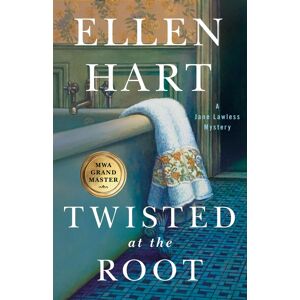 Hart Twisted at the Root: A Jane Lawless Mystery (Jane Lawless Mysteries, 26) - Preis vom 12.06.2026 05:40:31 h Hart Twisted at the Root: A Jane Lawless Mystery (Jane Lawless Mysteries, 26) - Preis vom 12.06.2026 05:40:31 h