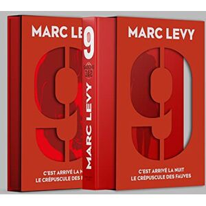 Marc Série 9 : intégrale - Preis vom 16.06.2026 05:30:18 h Marc Série 9 : intégrale - Preis vom 16.06.2026 05:30:18 h