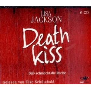 Jackson Deathkiss: Süß schmeckt die Rache - Preis vom 16.06.2026 05:30:18 h Jackson Deathkiss: Süß schmeckt die Rache - Preis vom 16.06.2026 05:30:18 h