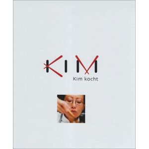 Sohyi Kim - Kim kocht: Das erste Buch der asiatischen Meisterköchin - Preis vom 15.06.2026 05:30:30 h Sohyi Kim - Kim kocht: Das erste Buch der asiatischen Meisterköchin - Preis vom 15.06.2026 05:30:30 h
