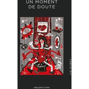 Jim Nisbet - Un moment de doute - Preis vom 13.06.2026 05:28:29 h Jim Nisbet - Un moment de doute - Preis vom 13.06.2026 05:28:29 h