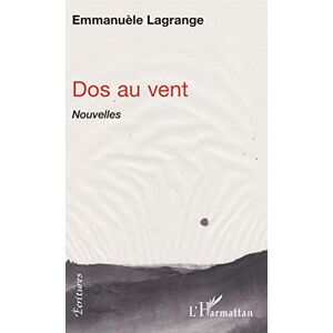 EMMANUELE LAGRANGE - Dos au vent - Preis vom 15.06.2026 05:30:30 h EMMANUELE LAGRANGE - Dos au vent - Preis vom 15.06.2026 05:30:30 h