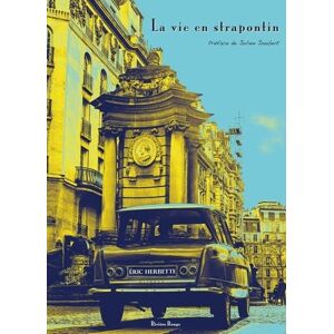 Eric Herbette - La vie en strapontin : et autres nouvelles - Preis vom 15.06.2026 05:30:30 h Eric Herbette - La vie en strapontin : et autres nouvelles - Preis vom 15.06.2026 05:30:30 h