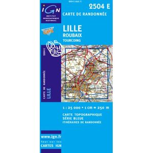 IGN - Lille / Roubaix / Tourcoing (2007) - Preis vom 14.06.2026 05:24:48 h IGN - Lille / Roubaix / Tourcoing (2007) - Preis vom 14.06.2026 05:24:48 h