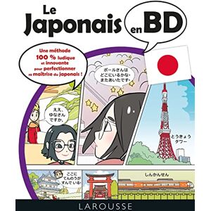 EBI Le japonais en BD - Preis vom 15.06.2026 05:30:30 h EBI Le japonais en BD - Preis vom 15.06.2026 05:30:30 h