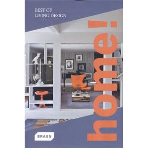 Braun Home! Best of Living Design - Preis vom 12.06.2026 05:40:31 h Braun Home! Best of Living Design - Preis vom 12.06.2026 05:40:31 h