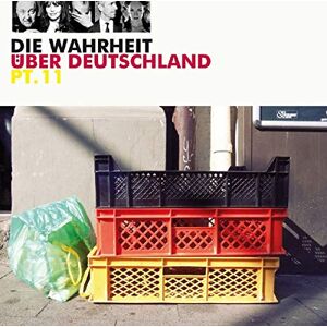 Die Wahrheit Über Deutschland 11 - Preis vom 15.06.2026 05:30:30 h Die Wahrheit Über Deutschland 11 - Preis vom 15.06.2026 05:30:30 h