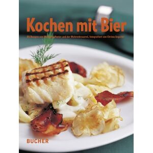 Wolfgang Ponier - Kochen mit Bier: 85 Rezepte von Wolfgang Ponier und der Mohrenbrauerei - Preis vom 14.06.2026 05:24:48 h Wolfgang Ponier - Kochen mit Bier: 85 Rezepte von Wolfgang Ponier und der Mohrenbrauerei - Preis vom 14.06.2026 05:24:48 h