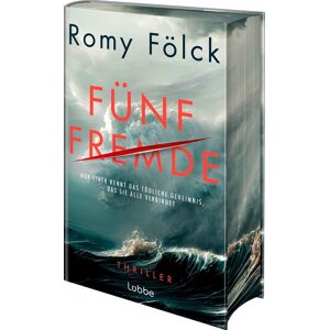 Romy Fölck - Fünf Fremde - Preis vom 14.06.2026 05:24:48 h Romy Fölck - Fünf Fremde - Preis vom 14.06.2026 05:24:48 h