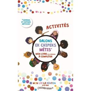 Isabelle Le guénan - Dalons ek chipeks métis : mon liv La Rényon. Copains et copains métisses : mon livre de La Réunion - Preis vom 16.06.2026 05:30:18 h Isabelle Le guénan - Dalons ek chipeks métis : mon liv La Rényon. Copains et copains métisses : mon livre de La Réunion - Preis vom 16.06.2026 05:30:18 h