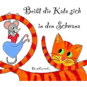 Birgit Lehner - Beißt die Katz sich in den Schwanz: Birgit Lehner erzählt und singt Märchen, Lieder und Reime für große Ohren und kleine - Preis vom 16.06.2026 05:30:18 h Birgit Lehner - Beißt die Katz sich in den Schwanz: Birgit Lehner erzählt und singt Märchen, Lieder und Reime für große Ohren und kleine - Preis vom 16.06.2026 05:30:18 h
