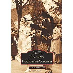 Marc Colombes, La Garenne-Colombes - Preis vom 16.06.2026 05:30:18 h Marc Colombes, La Garenne-Colombes - Preis vom 16.06.2026 05:30:18 h