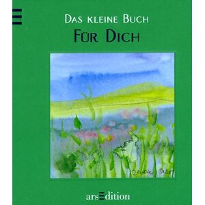 Hans Kruppa - Das kleine Buch für Dich - Preis vom 15.06.2026 05:30:30 h Hans Kruppa - Das kleine Buch für Dich - Preis vom 15.06.2026 05:30:30 h