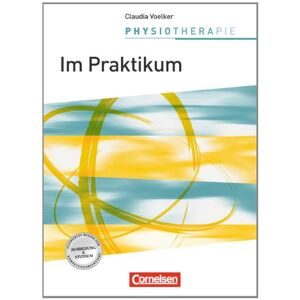 Becker Physiotherapie: Die praktische Ausbildung: Schülerbuch - Preis vom 10.06.2026 05:35:22 h Becker Physiotherapie: Die praktische Ausbildung: Schülerbuch - Preis vom 10.06.2026 05:35:22 h