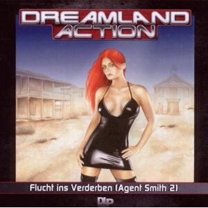 Erik Albrodt - Dreamland Action 03. Flucht ins Verderben (Agent Smith 2) - Preis vom 14.06.2026 05:24:48 h Erik Albrodt - Dreamland Action 03. Flucht ins Verderben (Agent Smith 2) - Preis vom 14.06.2026 05:24:48 h