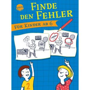 Yayo Kawamura - Finde den Fehler. Für Kinder ab 6: Rätselspaß mit Suchbildern ab 6 Jahren - Preis vom 16.06.2026 05:30:18 h Yayo Kawamura - Finde den Fehler. Für Kinder ab 6: Rätselspaß mit Suchbildern ab 6 Jahren - Preis vom 16.06.2026 05:30:18 h