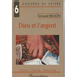 Braun Dieu et l'argent - Preis vom 13.06.2026 05:28:29 h Braun Dieu et l'argent - Preis vom 13.06.2026 05:28:29 h
