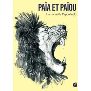 Emmanuelle Pappalardo - Païa et Païou - Preis vom 14.06.2026 05:24:48 h Emmanuelle Pappalardo - Païa et Païou - Preis vom 14.06.2026 05:24:48 h