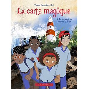 Yianna Amodine - Le Mystérieux Phare d'Albion - Preis vom 14.06.2026 05:24:48 h Yianna Amodine - Le Mystérieux Phare d'Albion - Preis vom 14.06.2026 05:24:48 h