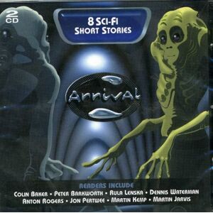 Short Stories - Arrival (Engl.) - Preis vom 16.06.2026 05:30:18 h Short Stories - Arrival (Engl.) - Preis vom 16.06.2026 05:30:18 h