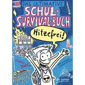 Imke Stotz - Das ultimative Schul-Survival-Buch - Preis vom 16.06.2026 05:30:18 h Imke Stotz - Das ultimative Schul-Survival-Buch - Preis vom 16.06.2026 05:30:18 h