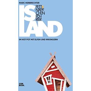 Marc Fettnäpfchenführer Island: Im Hot Pot mit Elfen und Wikingern - Preis vom 16.06.2026 05:30:18 h Marc Fettnäpfchenführer Island: Im Hot Pot mit Elfen und Wikingern - Preis vom 16.06.2026 05:30:18 h