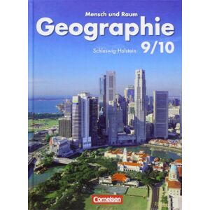 Peter Fischer - Mensch und Raum - Geographie Schleswig-Holstein: 9./10. Schuljahr - Schülerbuch - Preis vom 14.06.2026 05:24:48 h Peter Fischer - Mensch und Raum - Geographie Schleswig-Holstein: 9./10. Schuljahr - Schülerbuch - Preis vom 14.06.2026 05:24:48 h