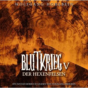 Blutkrieg V: der Hexenfelsen - Preis vom 16.06.2026 05:30:18 h Blutkrieg V: der Hexenfelsen - Preis vom 16.06.2026 05:30:18 h