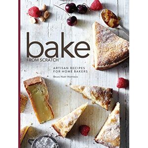 Hart Bake from Scratch: Artisan Recipes for the Home Baker - Preis vom 12.06.2026 05:40:31 h Hart Bake from Scratch: Artisan Recipes for the Home Baker - Preis vom 12.06.2026 05:40:31 h