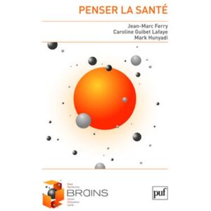 Marc Penser la santé - Preis vom 16.06.2026 05:30:18 h Marc Penser la santé - Preis vom 16.06.2026 05:30:18 h