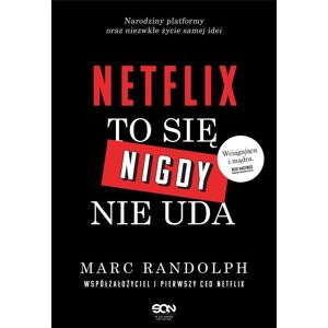 Marc Netflix To się nigdy nie uda - Preis vom 16.06.2026 05:30:18 h Marc Netflix To się nigdy nie uda - Preis vom 16.06.2026 05:30:18 h