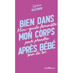 Sophie Baconin - Bien dans mon corps après bébé : mini-guide féministe pour prendre soin de soi - Preis vom 15.06.2026 05:30:30 h Sophie Baconin - Bien dans mon corps après bébé : mini-guide féministe pour prendre soin de soi - Preis vom 15.06.2026 05:30:30 h