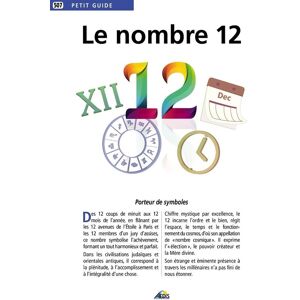 Marc Le nombre 12 - Preis vom 16.06.2026 05:30:18 h Marc Le nombre 12 - Preis vom 16.06.2026 05:30:18 h