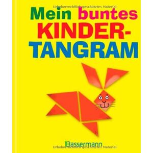 Norbert Pautner - Mein buntes Kindertangram-Set: Tiere, Menschen und noch mehr. Buch und 7-teiliges Holztangram - Preis vom 14.06.2026 05:24:48 h Norbert Pautner - Mein buntes Kindertangram-Set: Tiere, Menschen und noch mehr. Buch und 7-teiliges Holztangram - Preis vom 14.06.2026 05:24:48 h
