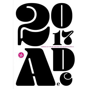 ADC Jahrbuch 2017: Art Directors Club für Deutschland e.V. - Preis vom 07.06.2026 05:33:53 h ADC Jahrbuch 2017: Art Directors Club für Deutschland e.V. - Preis vom 07.06.2026 05:33:53 h