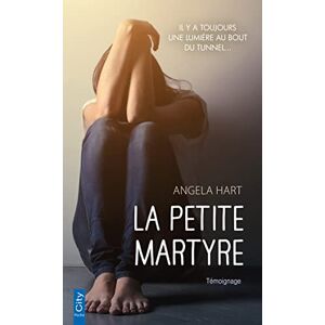 Hart La petite martyre - Preis vom 12.06.2026 05:40:31 h Hart La petite martyre - Preis vom 12.06.2026 05:40:31 h