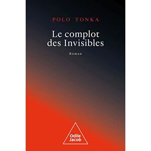 Polo Tonka - Le complot des Invisibles - Preis vom 15.06.2026 05:30:30 h Polo Tonka - Le complot des Invisibles - Preis vom 15.06.2026 05:30:30 h