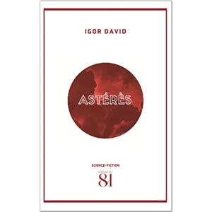 Igor David - Astérès - Preis vom 15.06.2026 05:30:30 h Igor David - Astérès - Preis vom 15.06.2026 05:30:30 h