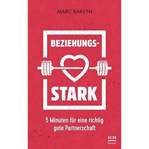 Marc Beziehungsstark: 5 Minuten für eine richtig gute Partnerschaft - Preis vom 16.06.2026 05:30:18 h Marc Beziehungsstark: 5 Minuten für eine richtig gute Partnerschaft - Preis vom 16.06.2026 05:30:18 h
