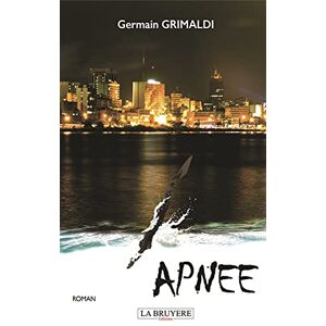 Germain Grimaldi - APNEE - Preis vom 13.06.2026 05:28:29 h Germain Grimaldi - APNEE - Preis vom 13.06.2026 05:28:29 h