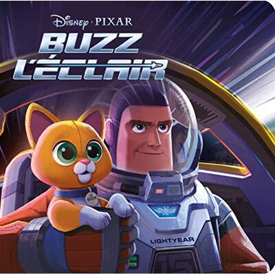 Disney Buzz l'Eclair - Preis vom 21.06.2026 05:42:24 h Disney Buzz l'Eclair - Preis vom 21.06.2026 05:42:24 h