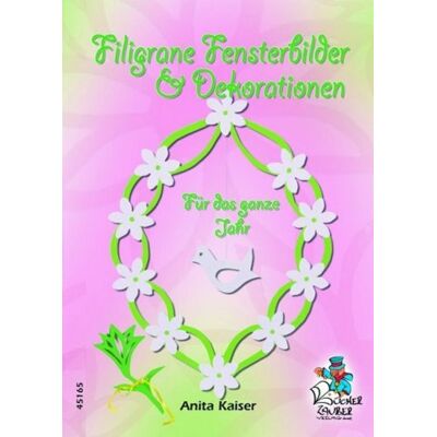 Kaiser Filigrane Fensterbilder & Dekorationen - Preis vom 24.06.2026 07:42:13 h Kaiser Filigrane Fensterbilder & Dekorationen - Preis vom 24.06.2026 07:42:13 h