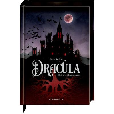 Bram Stoker - Dracula (Große Schmuckausgabe) - Preis vom 22.06.2026 23:23:57 h Bram Stoker - Dracula (Große Schmuckausgabe) - Preis vom 22.06.2026 23:23:57 h
